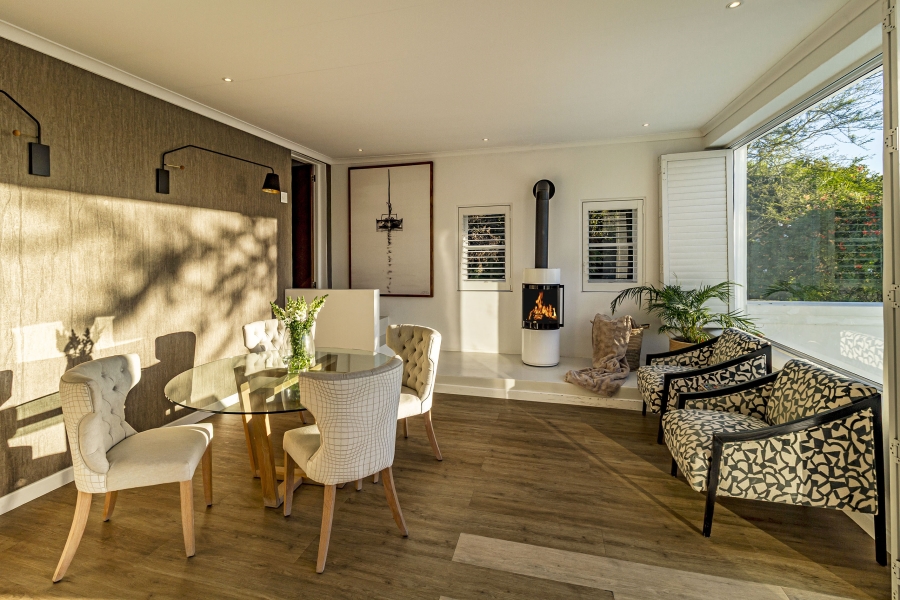 4 Bedroom Property for Sale in De Zalze Winelands Golf Estate Western Cape